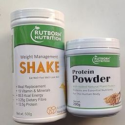 Weight Management Shake & Protein-image-15