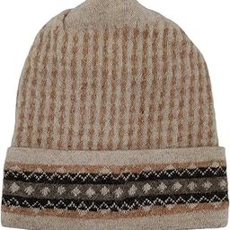 Graceway UNISEX ANGOORA WOOL SKULL BEANIE CAP FOR WINTERS-image-1