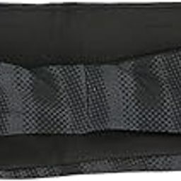 Yoga Hair Band, Smooth Polyester Breathable Sports Headband, for Marathons Yoga Running Travel(Dark gray)-image-41