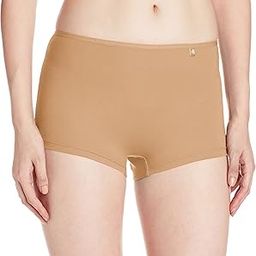 Women's Regular Boy Shorts-picture-41