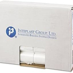 Commercial Can Liners, Perforated Roll, 7-10 Gal, 24 x 24-image-45