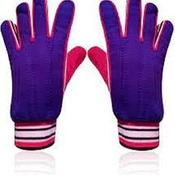 Galy Goalkeeper Football Gloves Multicolour-image-0