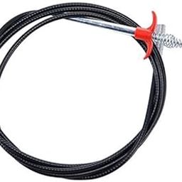 CALANDIS™ 3xKitchen Drain Clog Remover Hair Cleaning Plumbing Pipe Sewer 200cm | Other Kitchen Tools & Gadgets | Kitchen Tools & Gadgets | Kitchen, Dining & Bar-13