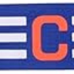 ATORSE Football Soccer Sports Arm Adjustable Bands Captain Armband #2 Blue-image-22