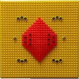 Acupro Health Care System acs acupressure mat deluxe foot massager-image-19