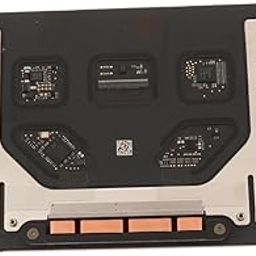HEAVENGLOW for MacBook Pro Retina 13" A1706 A1708 2016 Trackpad Toucad Repair -Silver-picture-17
