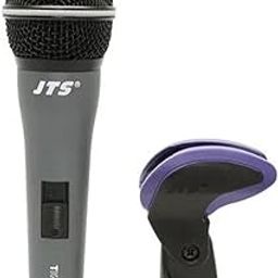 JTS TK-600 Cardioid Dynamic Microphone Without Cable.-20