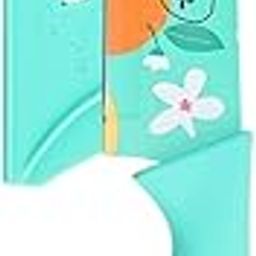 Pigeon by Stovekraft Edge Flora Stainless Steel Knife 5 Inch (Blue)-25