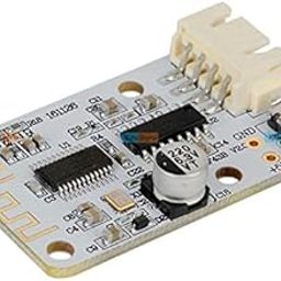 KitsGuru 3W + 3W 2X3W Wireless Bluetooth 4.0 Audio Receiver Steady Digital Amplifier Board KG629-23