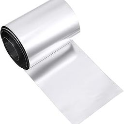 Auart Yilei-Sheet Silver 304 Stainless Steel Fine Plate Sheet Foil, 0.11001000mm for Electronic Equipment Precision Machinery Parts, 1pc, Anti-Corrosion-image-26