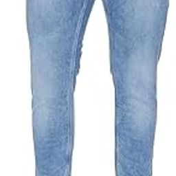 Men's Slim Jeans-image-95