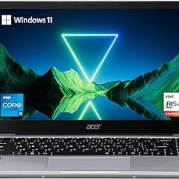 Acer One 14 Laptop Intel Core i5 1135G7 (Windows 11 Home/16GB RAM/512GB SSD) Z8-415 with 35.56 cm (14.0") Full HD Display-image-9