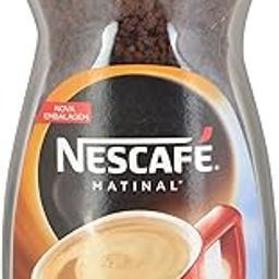 Nescafe Coffee - Matinal, 200G Bottle, Granule-image-57