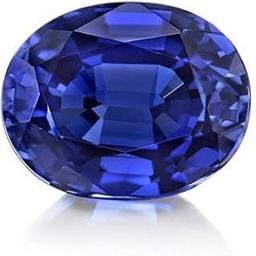Blue Sapphire Stone Cultured Certified Neelam Gemstone 9.25 Ratti-picture-41