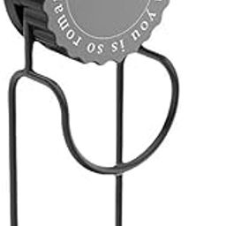 Kanvi & Associats Suction Cup Hook - Heavy-Duty Vacuum Seal, Wall Mount Holder, Organiser for Bathroom, Kitchen, Bathtub, Tiles, Towel Storage - Waterproof Damage-Free Removable Suction Hooks-image-11