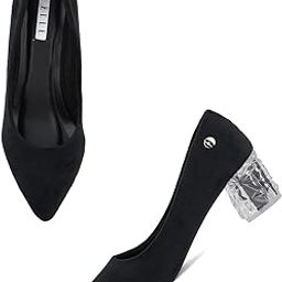 Womens El-sab-w-06 Pump-image-44