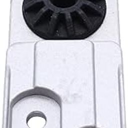 MYADDICTION Lower Radiator Mounting Bracket Rack Holder for Opel J Mk6 2009-2016-picture-25