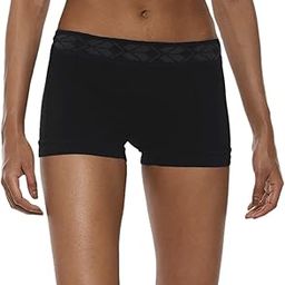 1868 Polyester Womens Compression Shorts, L (Navy)-image-28