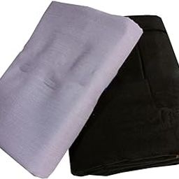 Fabrics Men's Cotton Shirt and Trouser Unstitched Fabric Set - Gift Pack (Multicolour_Free Size) 028-image-57