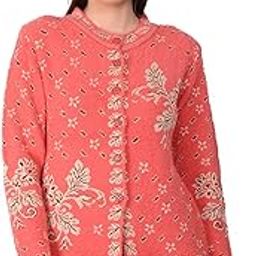 Women Women's Winterwear Premium Woollen Cardigan/Sweater-picture-36