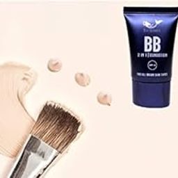 FACE BEST BB CREAM FOUNDATION-22