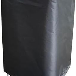 ALASKA® Speaker Dust Cover: Protect Your Speakers with Style and Durability. The Perfect Solution to Safeguard Your Audio Speakers Fits Most Speakers. (Blueblack- Size 15 Inch)-12
