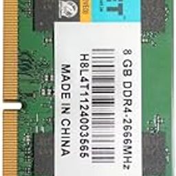 Hynet 8GB DDR4 2666MHz Laptop RAM – SO-DIMM, Intel Supported, 240-Pin, Lightweight, High-Speed Memory Module-5