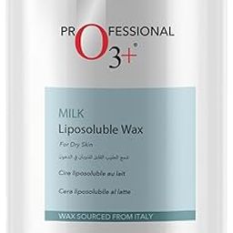 O3+ Milk Liposoluble Wax | 800g-image-72