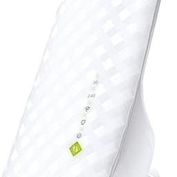 TP-Link AC750 Wifi Range Extender | Up to 750Mbps | Dual Band WiFi Extender, Repeater, Wifi Signal Booster, Access Point| Easy Set-Up | Extends Wifi to Smart Home & Alexa Devices (RE200)-4