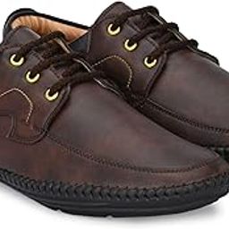Mens Shoe for Men's Derby-47