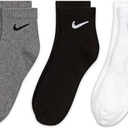 Nike Everyday Lightweight Ankle Socks (SX7677-964_Medium-3-Pairs)-picture-18