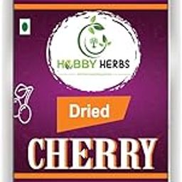Hobby Herbs Dried Cherry 200g | Dry Fruits | Cherries-image-39