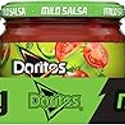 Doritos Mild Salsa - 6 Pack Jar, 6 X 300 g-23