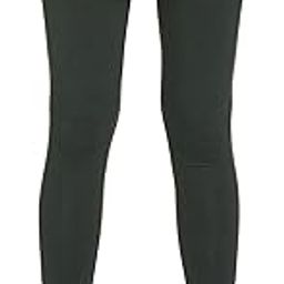 Cotton Lycra Strechable Ankle Length For Women Slim Fit Tights For Women | Ankle Length For Women | Cotton Tights-image-94