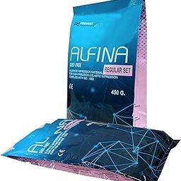 Alfina Chromatic Regular Set 450 gm-image-17