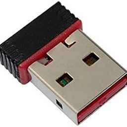 FOXMICRO WifiSpd-300 Mini 300Mbps Wireless-N USB WiFi Adapter-WiFi Dongle with Integrated Antenna Technology, 2.4Ghz Frequency and 802.11N/g/b Wireless Speeds-FM-picture-19