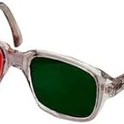 Sugra Diplopia Goggle Red Green-image-37