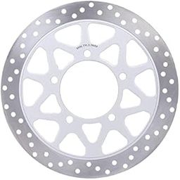 The Mix Bag Front Brake Disc Plate Suzuki Gixxer/Gixxer SF/Gixxer SF Fi-picture-5