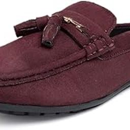 Men Slip On Clogs-picture-17