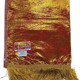 Traditional Shawl/Wrap – Ethnic Style for Men & Women-image-20
