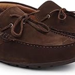 Lofos Men 006 | Suede Leather | Flexible Sole | Breathable Comfort | Long-Lasting Build-image-23