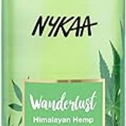 WanderlustHimalayan Hemp Shower Gel, 300 ml| Nourishes & Hydrates| Gentle Cleanser| Earthy Fragrance of Hemp |Enriched With Aloe Vera| Paraben-Free, Vegan Formula| Suitable for All Skin Types-image-60