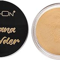 ME-ON Banana Powder - Loose Powder (Shade 01)-image-69