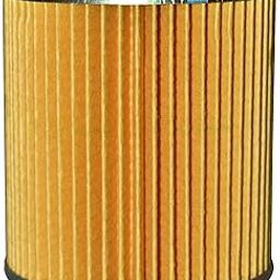 NIKAVI NAFF007A Motorcycle Air Filter Compatible For Hero Super Splendor/Glamour/Splendor Pro/HF- Deluxe/CD-Deluxe + NKVKC-17