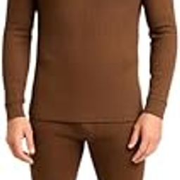 Comfort KSK Lifestyle Thermal Top for Men-image-97