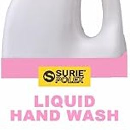 Surie Polex Liquid Hand wash 1Ltr (pH Balanced & Shields against 99.9% of germs)-image-43