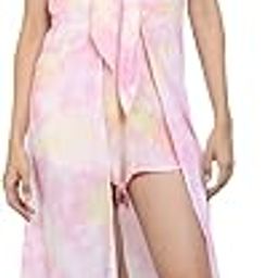 Women's Cocktail Midi Jumpsuit-picture-31