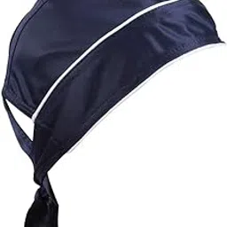 BISMAADH Men's & Women's Breathable Mesh Cloth Sweat Net Wicking Cooling Helmet Liner for Motorcycling, Running, Hiking,Cricket,& All Sports Outdoor Activities-picture-25