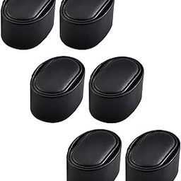 THE STYLE SUTRA 6X Watch Pillow Storage Case Cushion for Watch Replacement Display Men Black-image-36