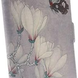 GAH Flip Stand Smart Cover Case Auto Wake Up/Sleep for Amazon Kindle Paperwhite #2-picture-26
